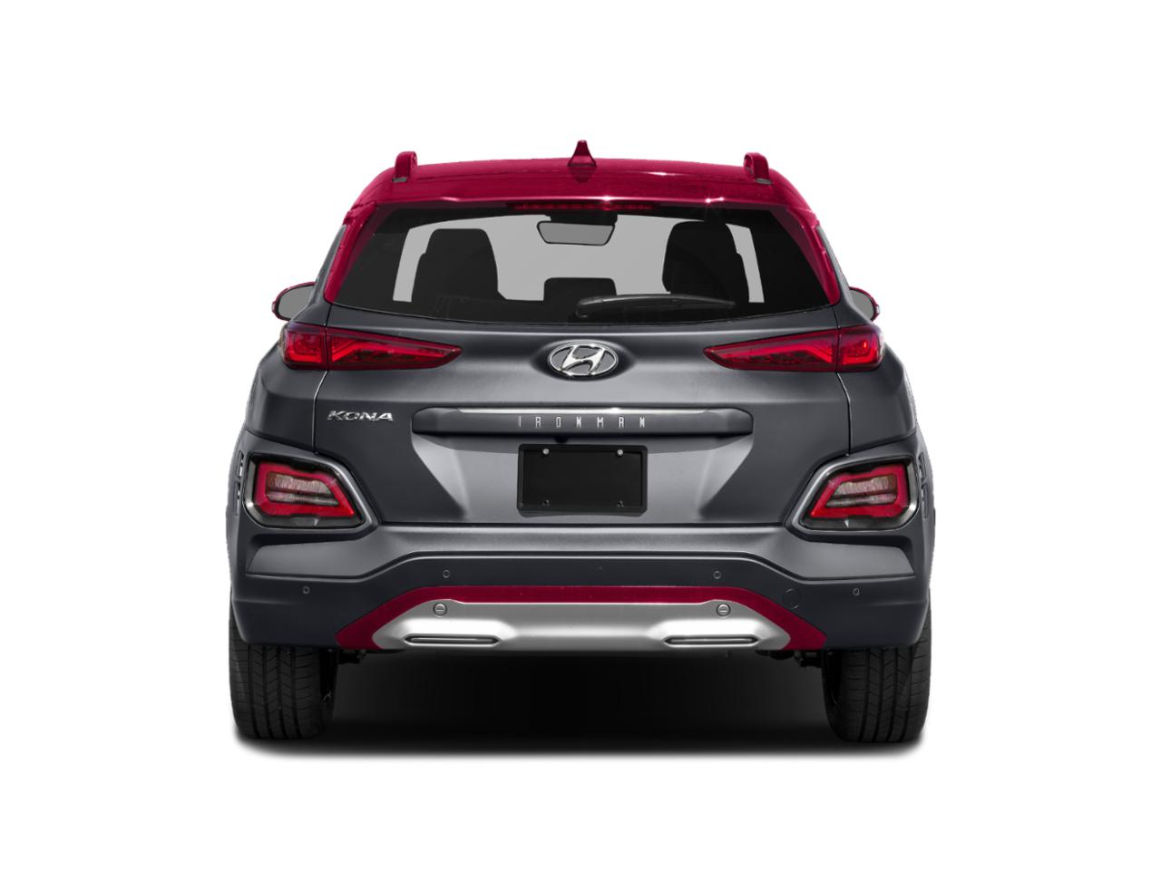 2019 Hyundai KONA Vehicle Photo in St. Petersburg, FL 33713