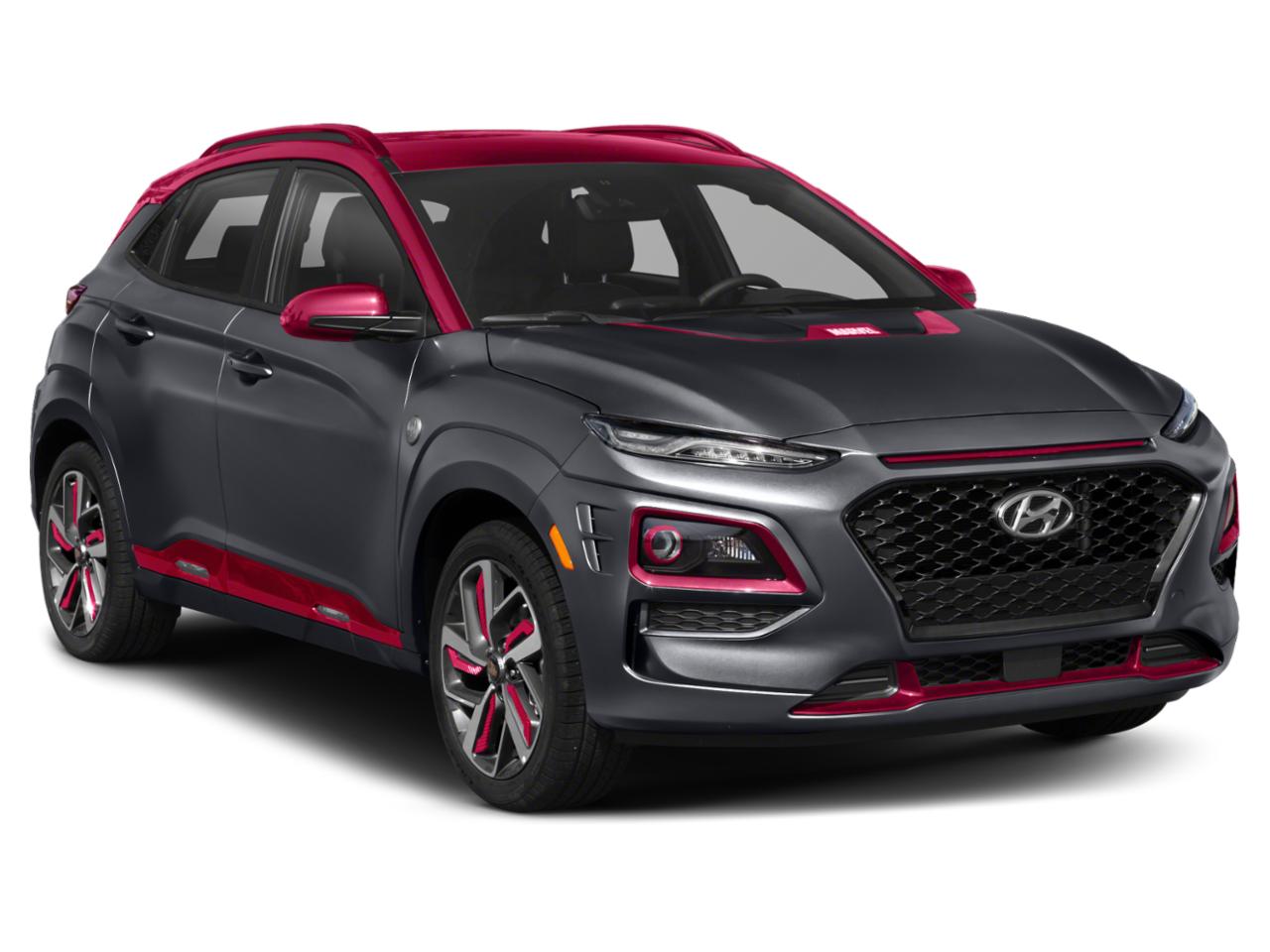 2019 Hyundai KONA Vehicle Photo in St. Petersburg, FL 33713