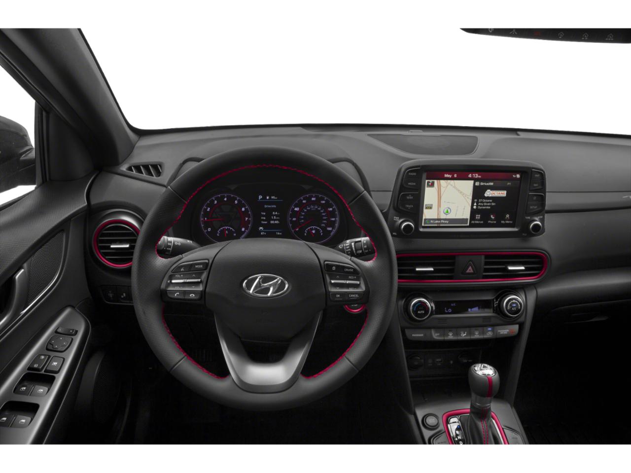 2019 Hyundai KONA Vehicle Photo in St. Petersburg, FL 33713