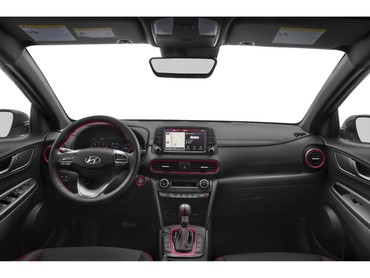 2019 Hyundai KONA Vehicle Photo in St. Petersburg, FL 33713