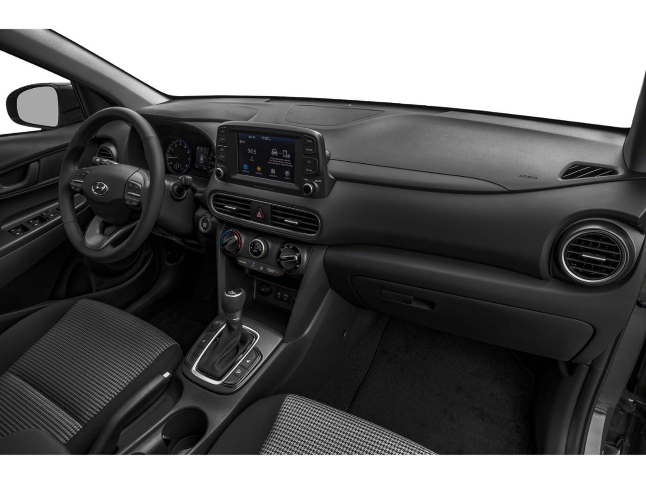 2019 Hyundai KONA Vehicle Photo in Oshkosh, WI 54904