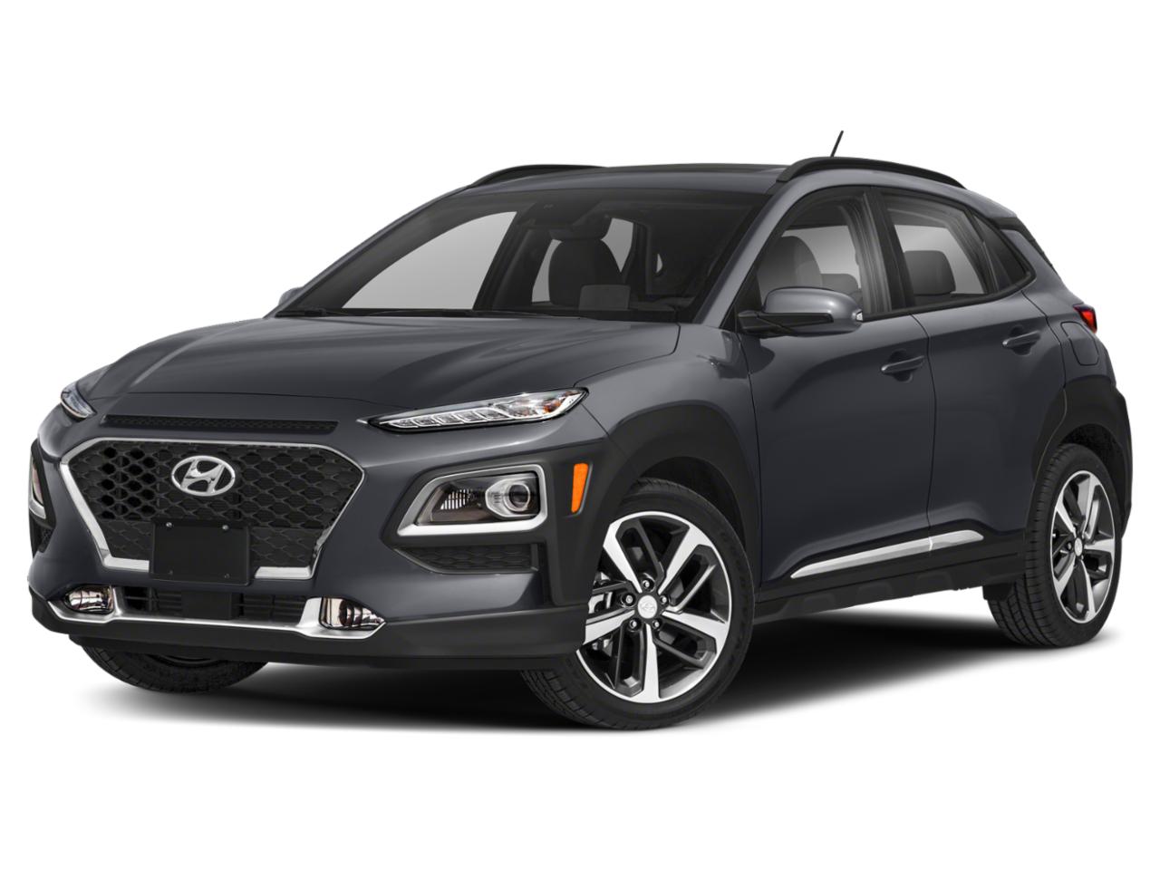 2019 Hyundai KONA Vehicle Photo in Memphis, TN 38128