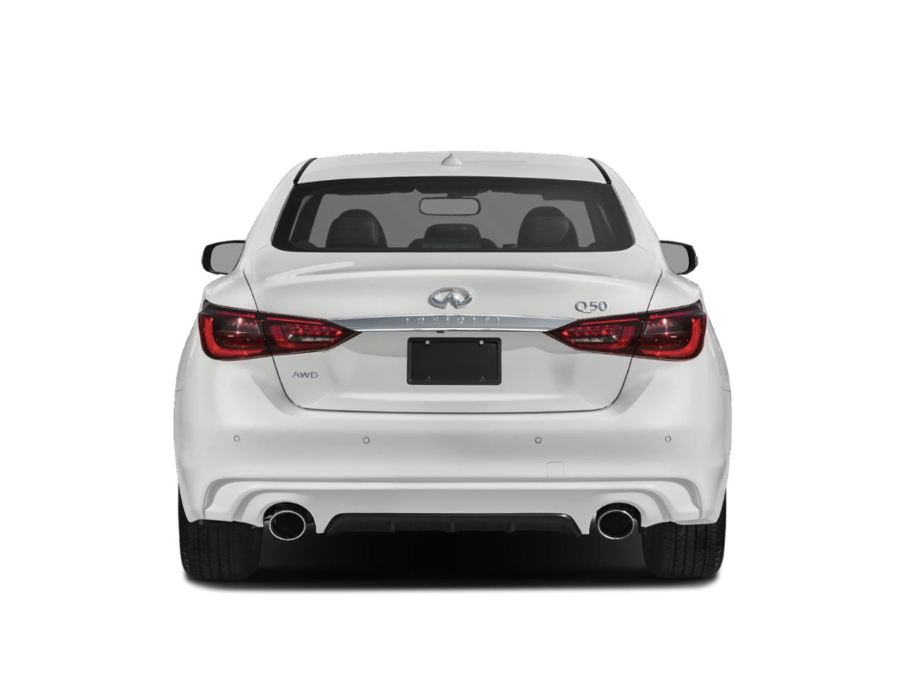 2019 INFINITI Q50 Vehicle Photo in Sanford, FL 32771