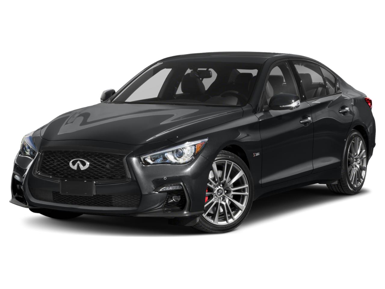 2019 INFINITI Q50 Vehicle Photo in AMARILLO, TX 79103-4111