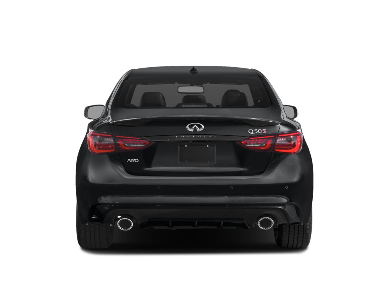 2019 INFINITI Q50 Vehicle Photo in AMARILLO, TX 79103-4111