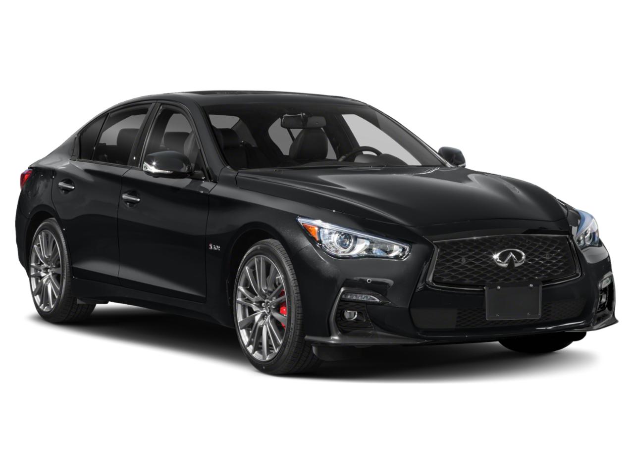 2019 INFINITI Q50 Vehicle Photo in AMARILLO, TX 79103-4111