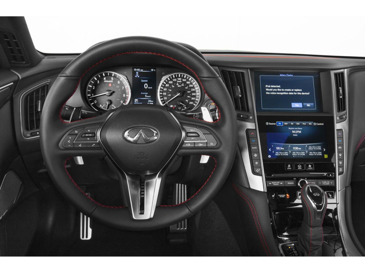 2019 INFINITI Q50 Vehicle Photo in AMARILLO, TX 79103-4111