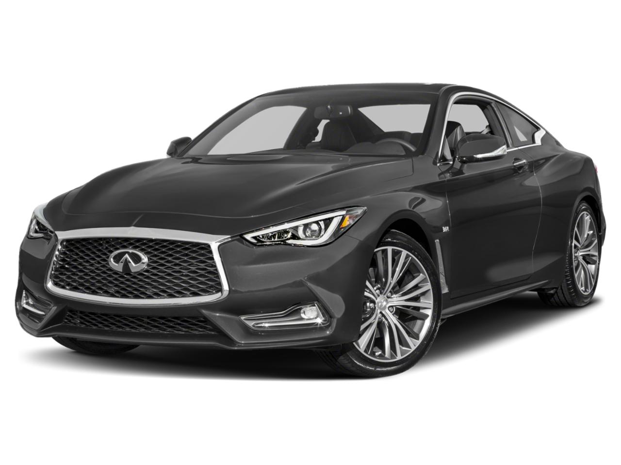 2019 INFINITI Q60 Vehicle Photo in Grapevine, TX 76051