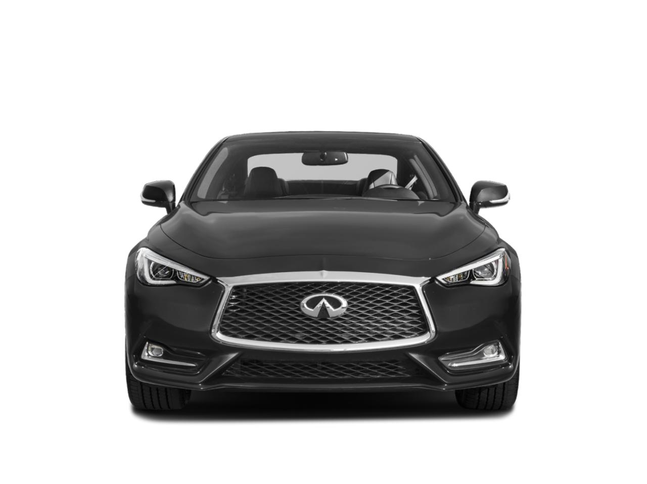 2019 INFINITI Q60 Vehicle Photo in Grapevine, TX 76051