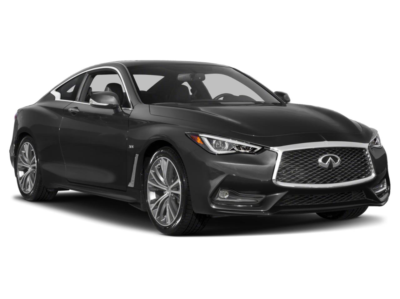 2019 INFINITI Q60 Vehicle Photo in Grapevine, TX 76051