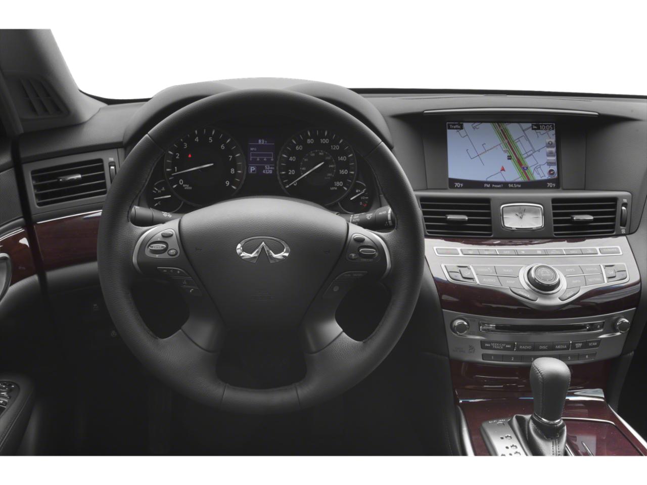 2019 INFINITI Q70 Vehicle Photo in Clearwater, FL 33765