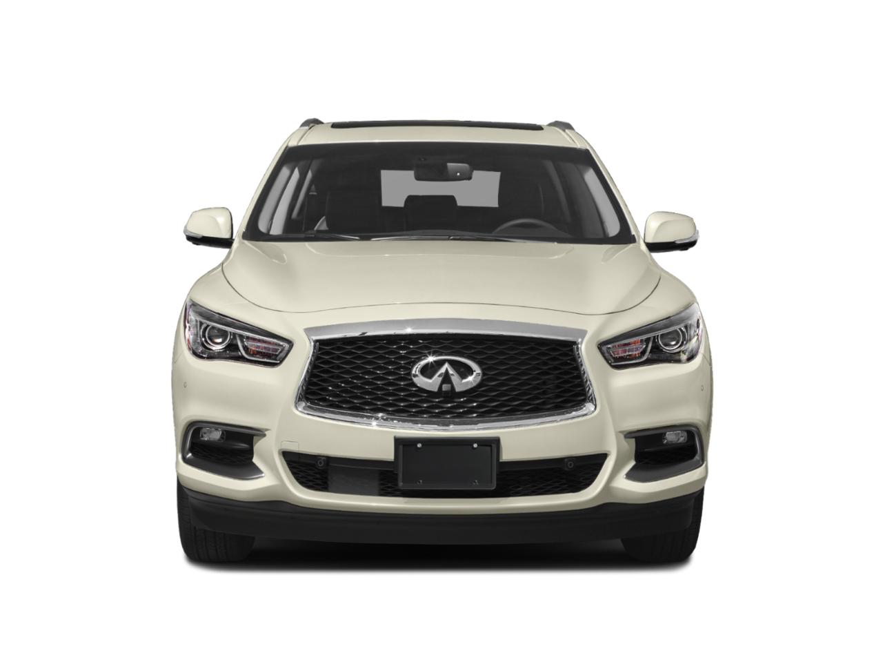 2019 INFINITI QX60 Vehicle Photo in Pembroke Pines , FL 33084