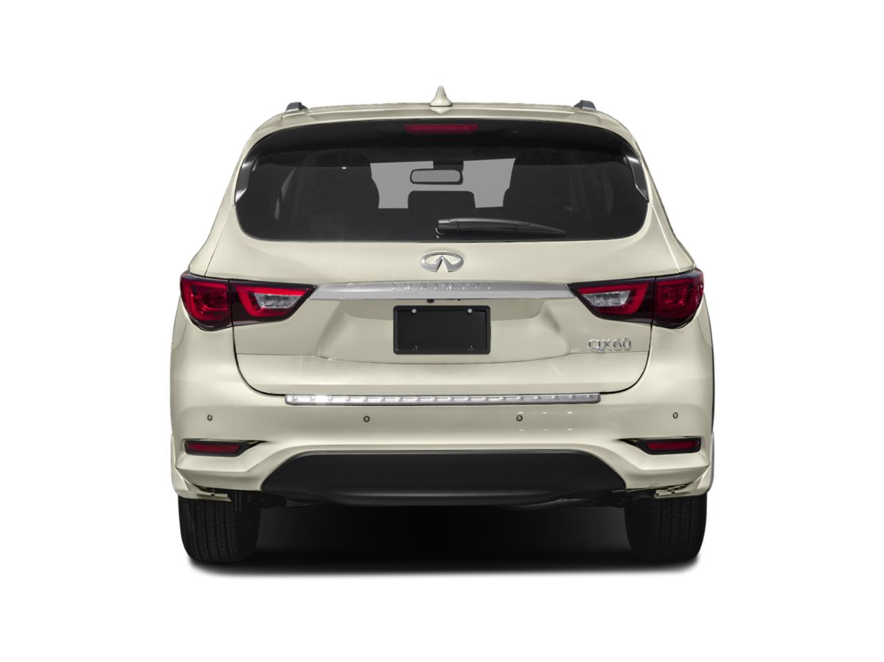 2019 INFINITI QX60 Vehicle Photo in Pembroke Pines , FL 33084