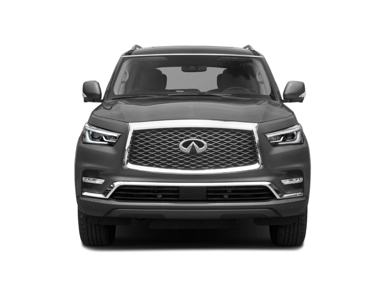 2019 INFINITI QX80 Vehicle Photo in Grapevine, TX 76051