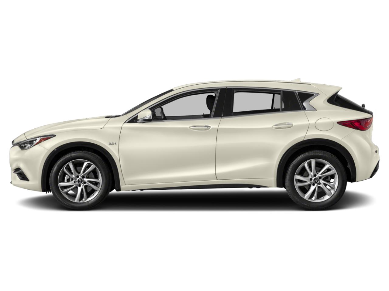 2019 INFINITI QX30 Vehicle Photo in Coconut Creek, FL 33073