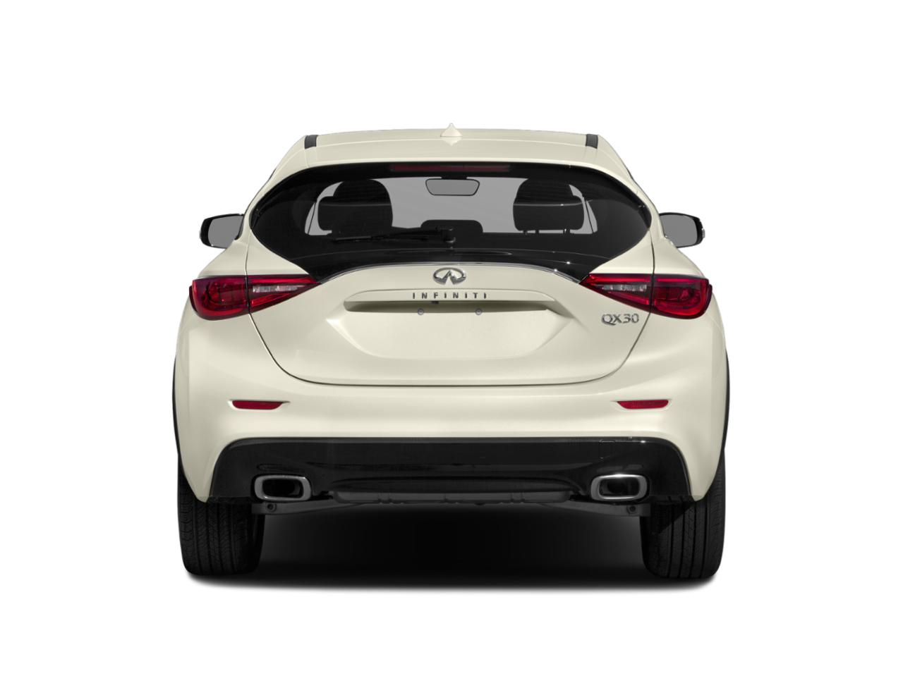 2019 INFINITI QX30 Vehicle Photo in Clearwater, FL 33761