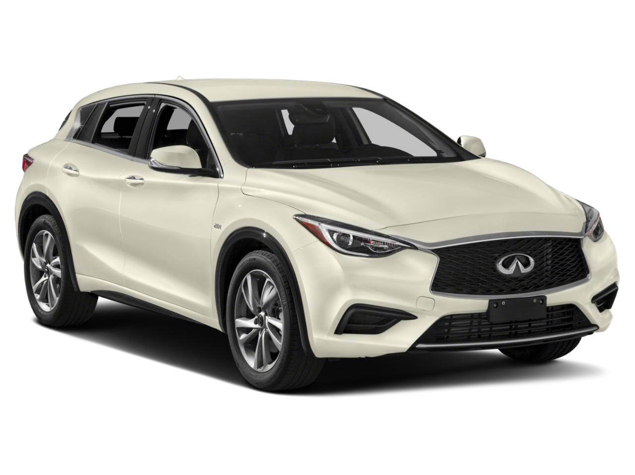 2019 INFINITI QX30 Vehicle Photo in Coconut Creek, FL 33073