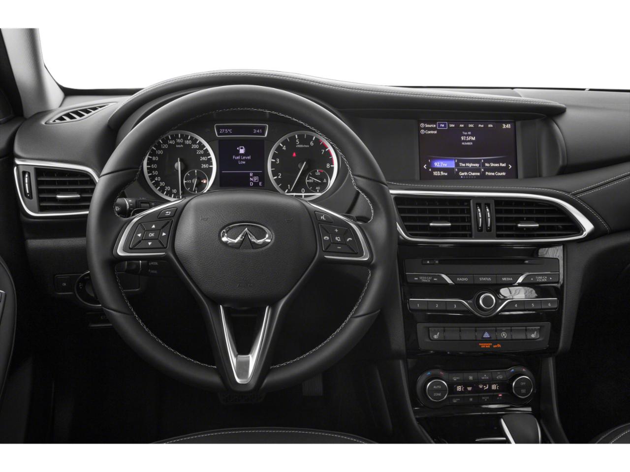 2019 INFINITI QX30 Vehicle Photo in Clearwater, FL 33761