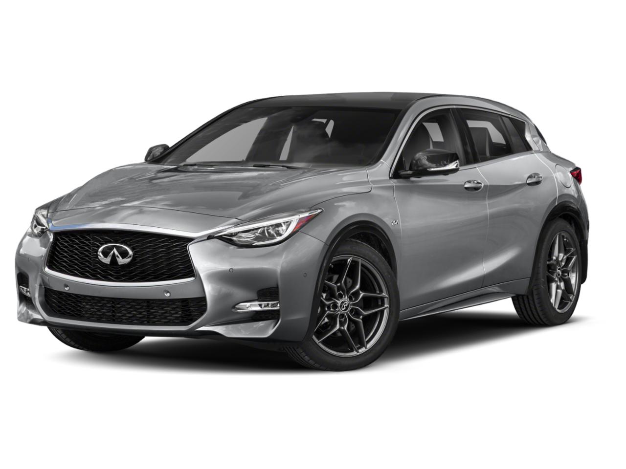 2019 INFINITI QX30 Vehicle Photo in Grapevine, TX 76051