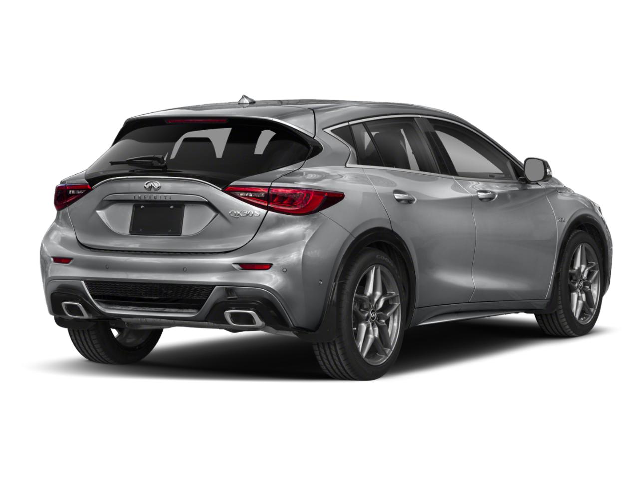 2019 INFINITI QX30 Vehicle Photo in Grapevine, TX 76051