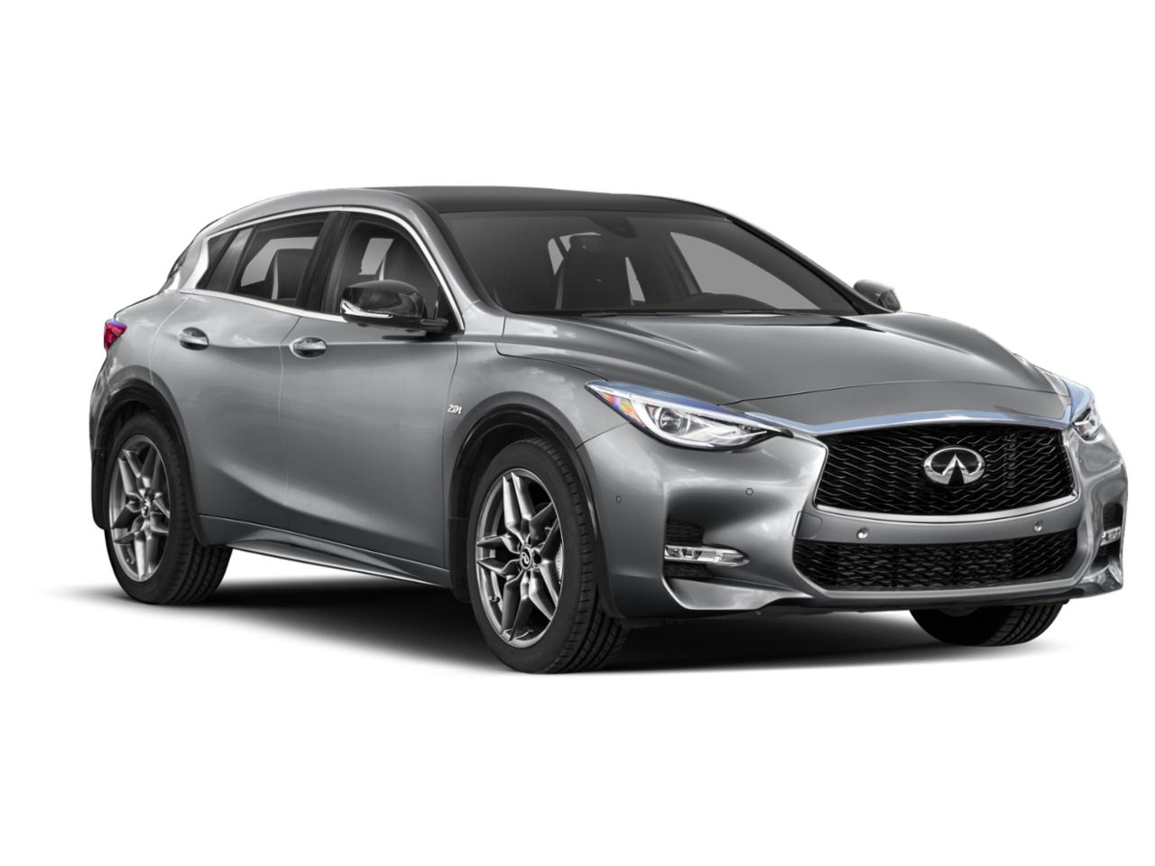 2019 INFINITI QX30 Vehicle Photo in Grapevine, TX 76051