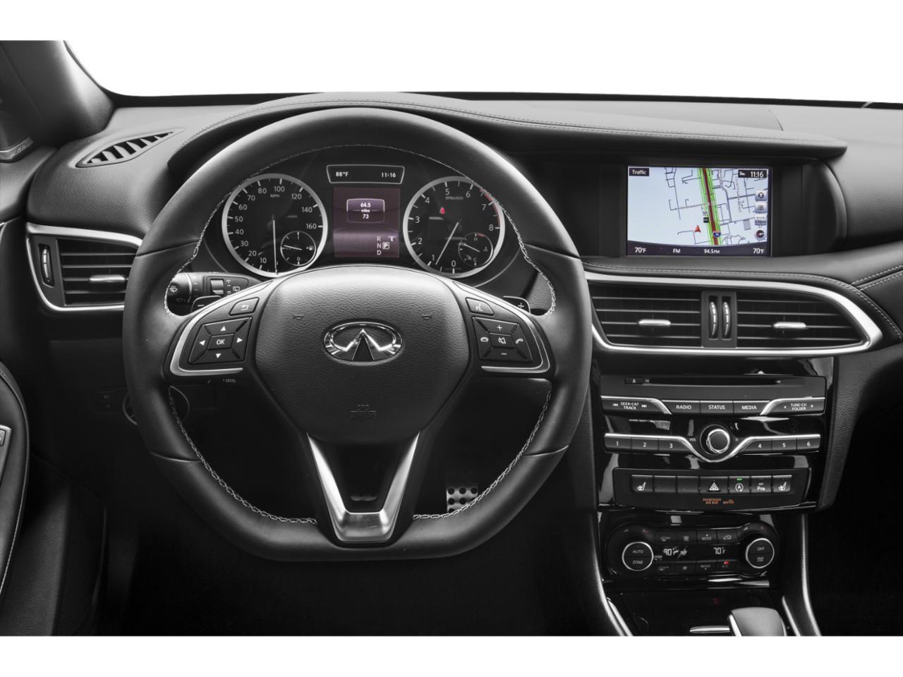 2019 INFINITI QX30 Vehicle Photo in Grapevine, TX 76051