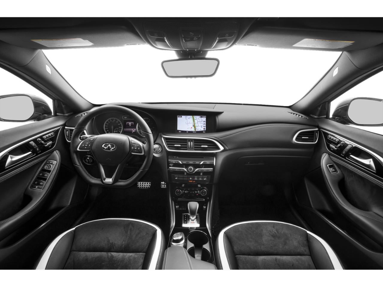 2019 INFINITI QX30 Vehicle Photo in Grapevine, TX 76051