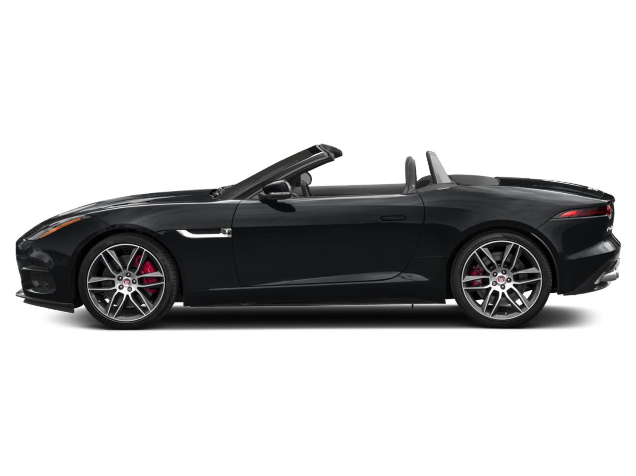 2019 Jaguar F-TYPE Vehicle Photo in Louisville, KY 40505