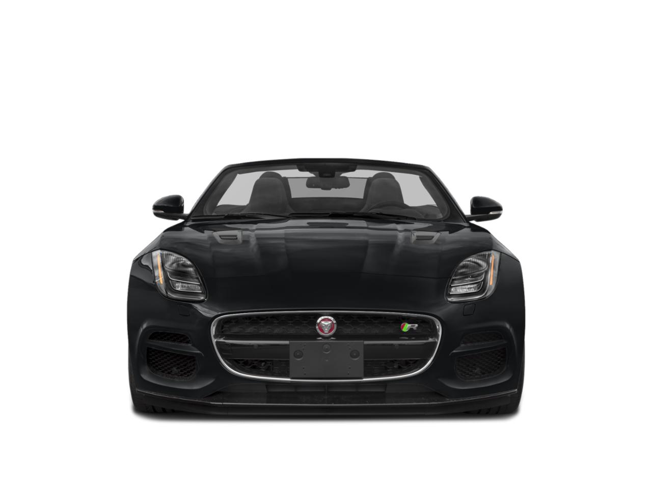 2019 Jaguar F-TYPE Vehicle Photo in Louisville, KY 40505