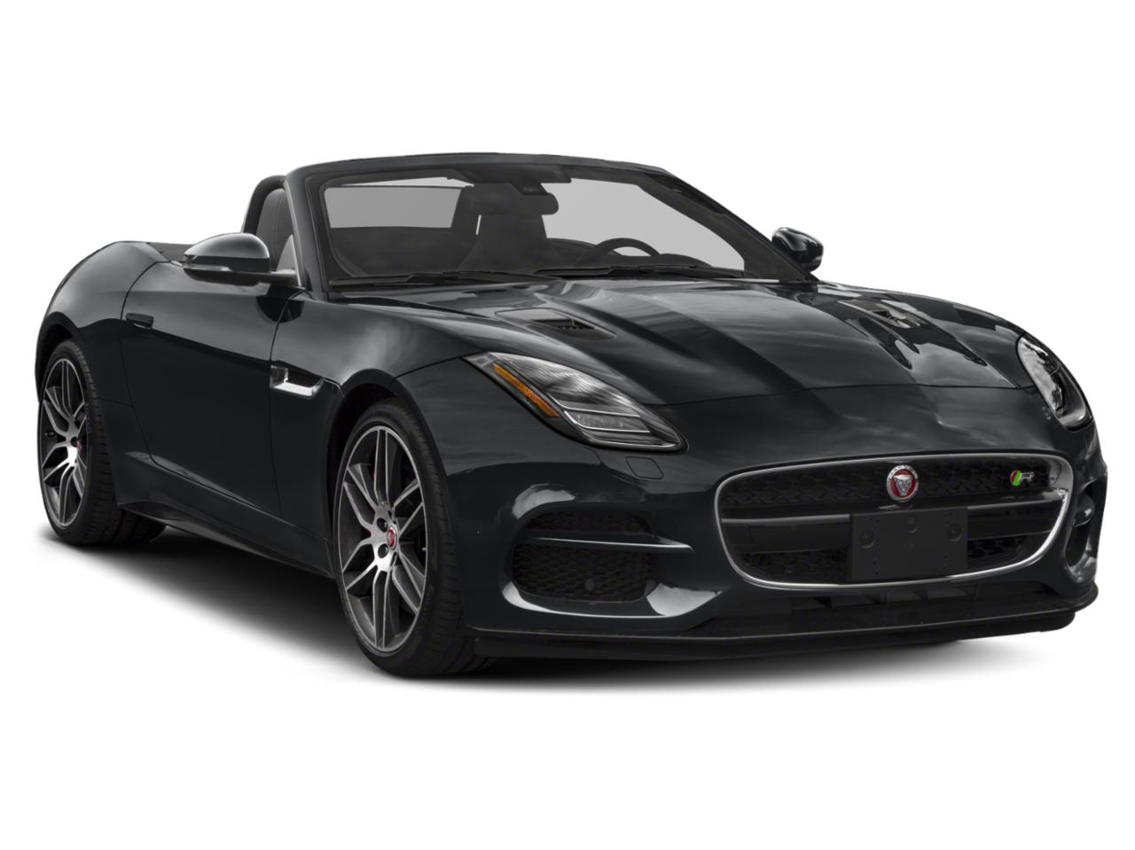 2019 Jaguar F-TYPE Vehicle Photo in Louisville, KY 40505