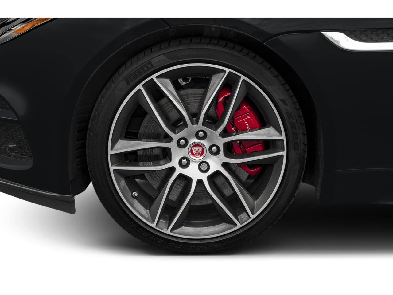 2019 Jaguar F-TYPE Vehicle Photo in Louisville, KY 40505