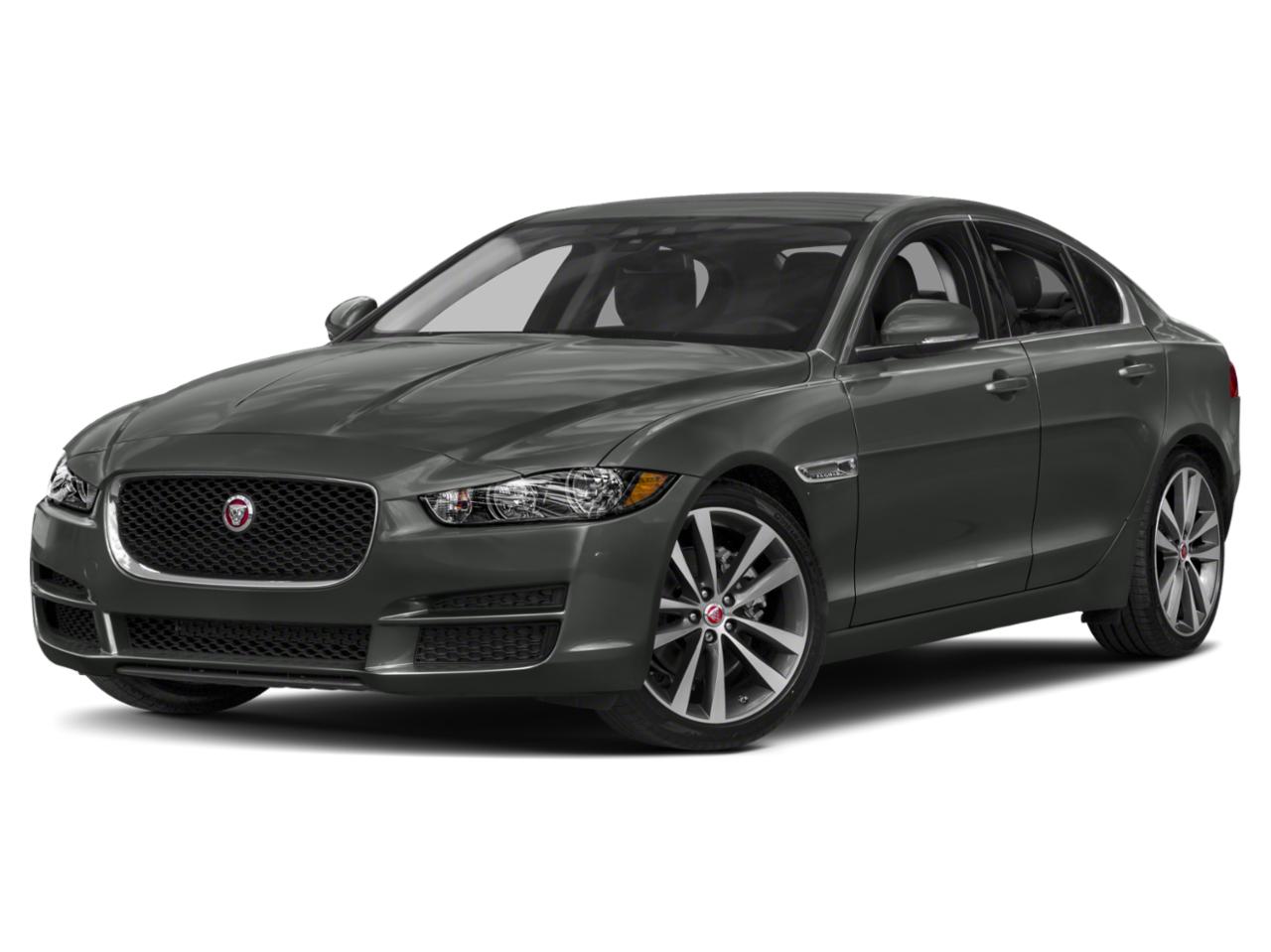 2019 Jaguar XE Vehicle Photo in Pompano Beach, FL 33064