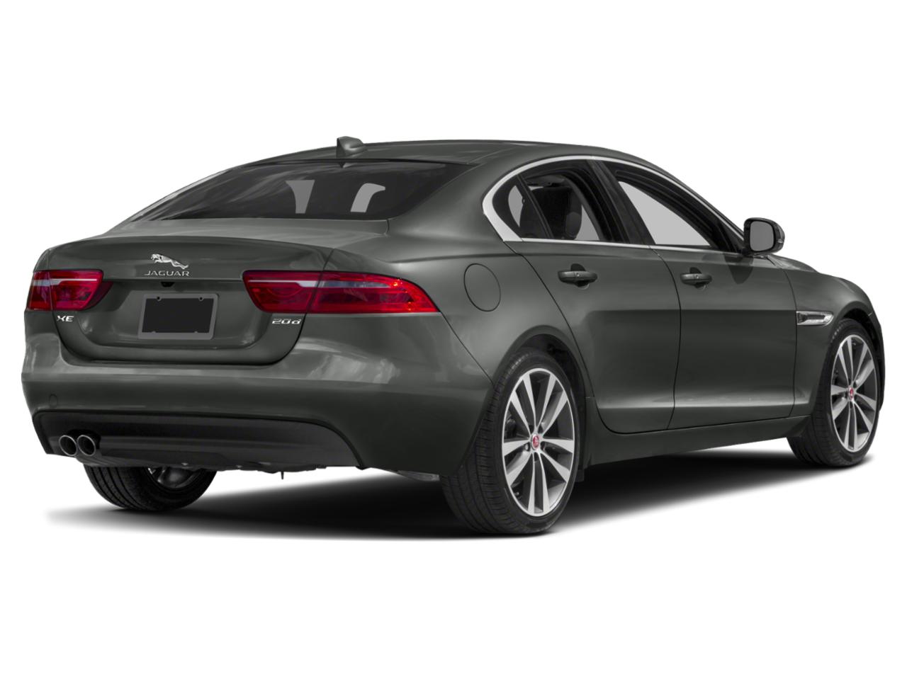 2019 Jaguar XE Vehicle Photo in Pompano Beach, FL 33064