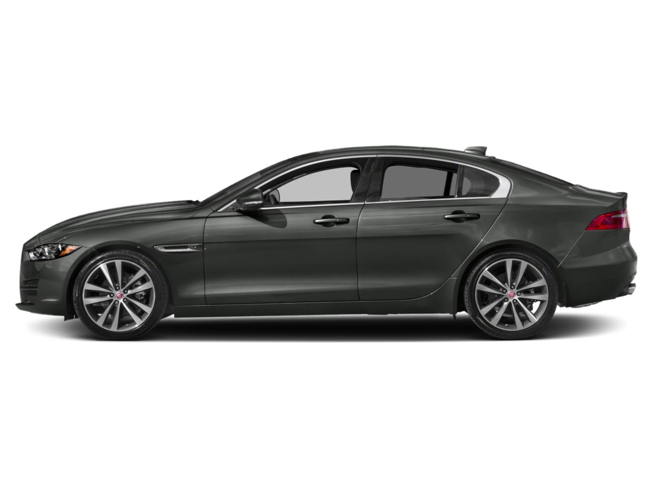 2019 Jaguar XE Vehicle Photo in Pompano Beach, FL 33064