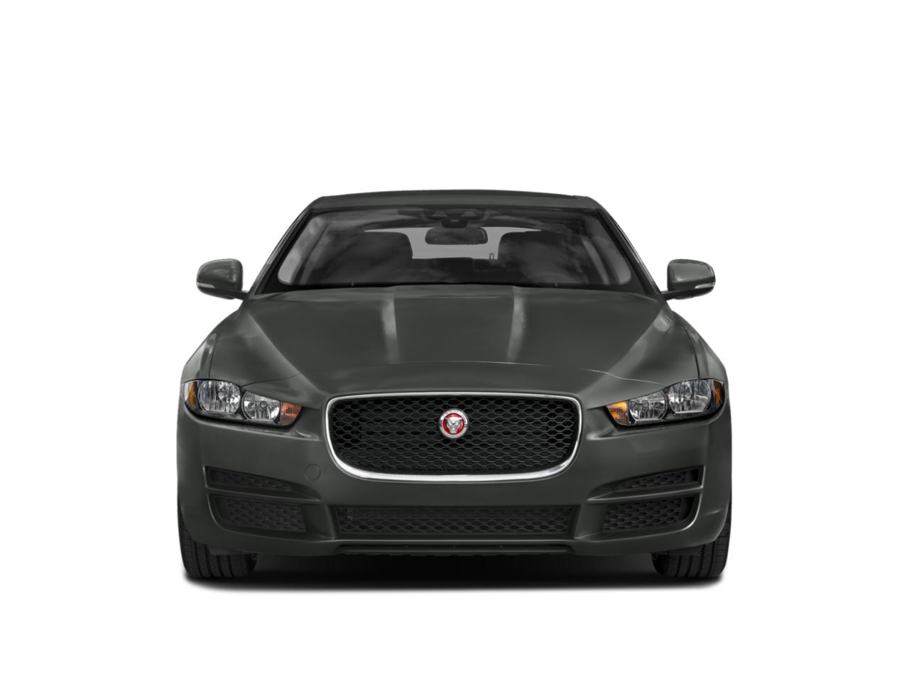 2019 Jaguar XE Vehicle Photo in Pompano Beach, FL 33064