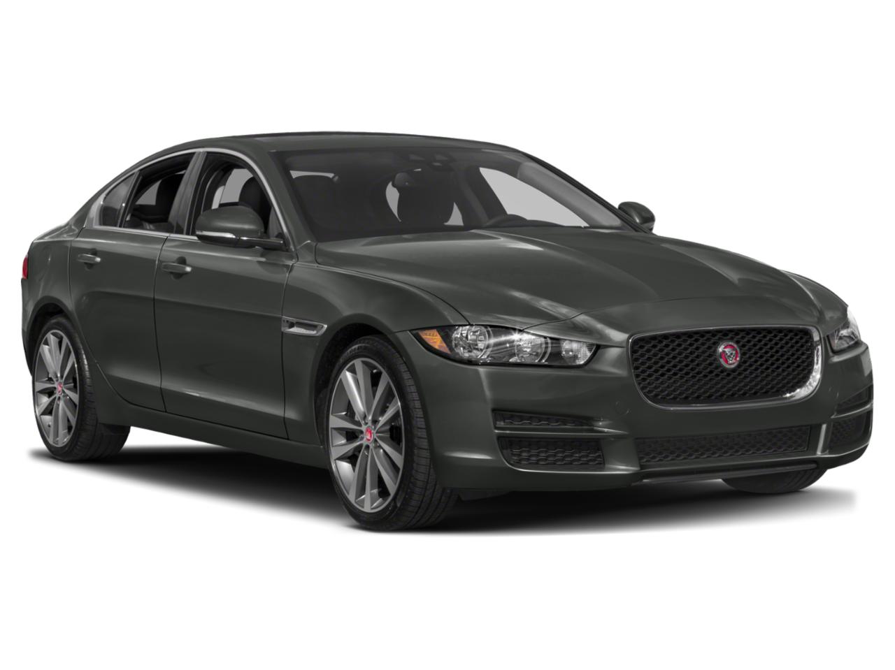 2019 Jaguar XE Vehicle Photo in Pompano Beach, FL 33064