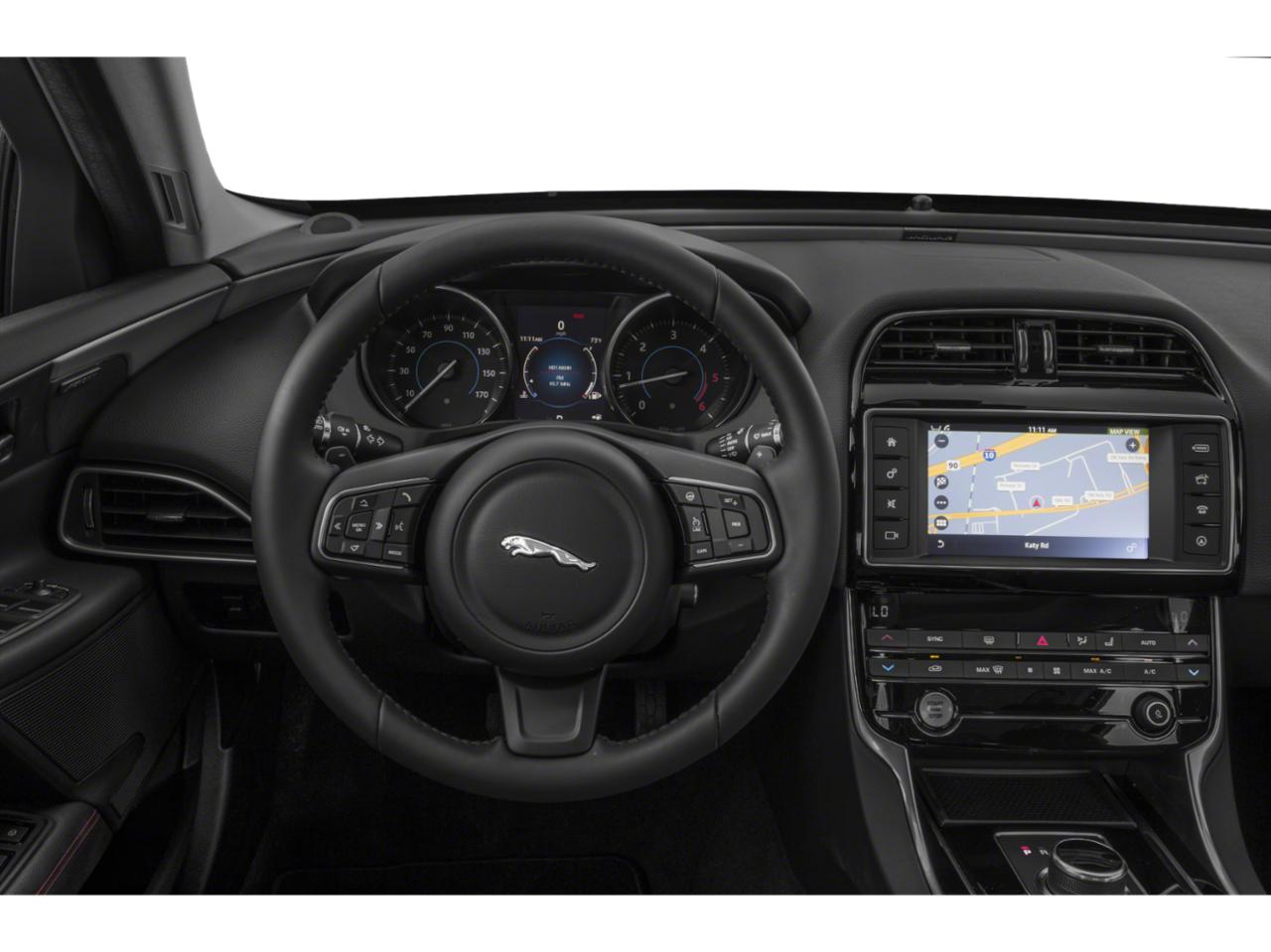 2019 Jaguar XE Vehicle Photo in Pompano Beach, FL 33064