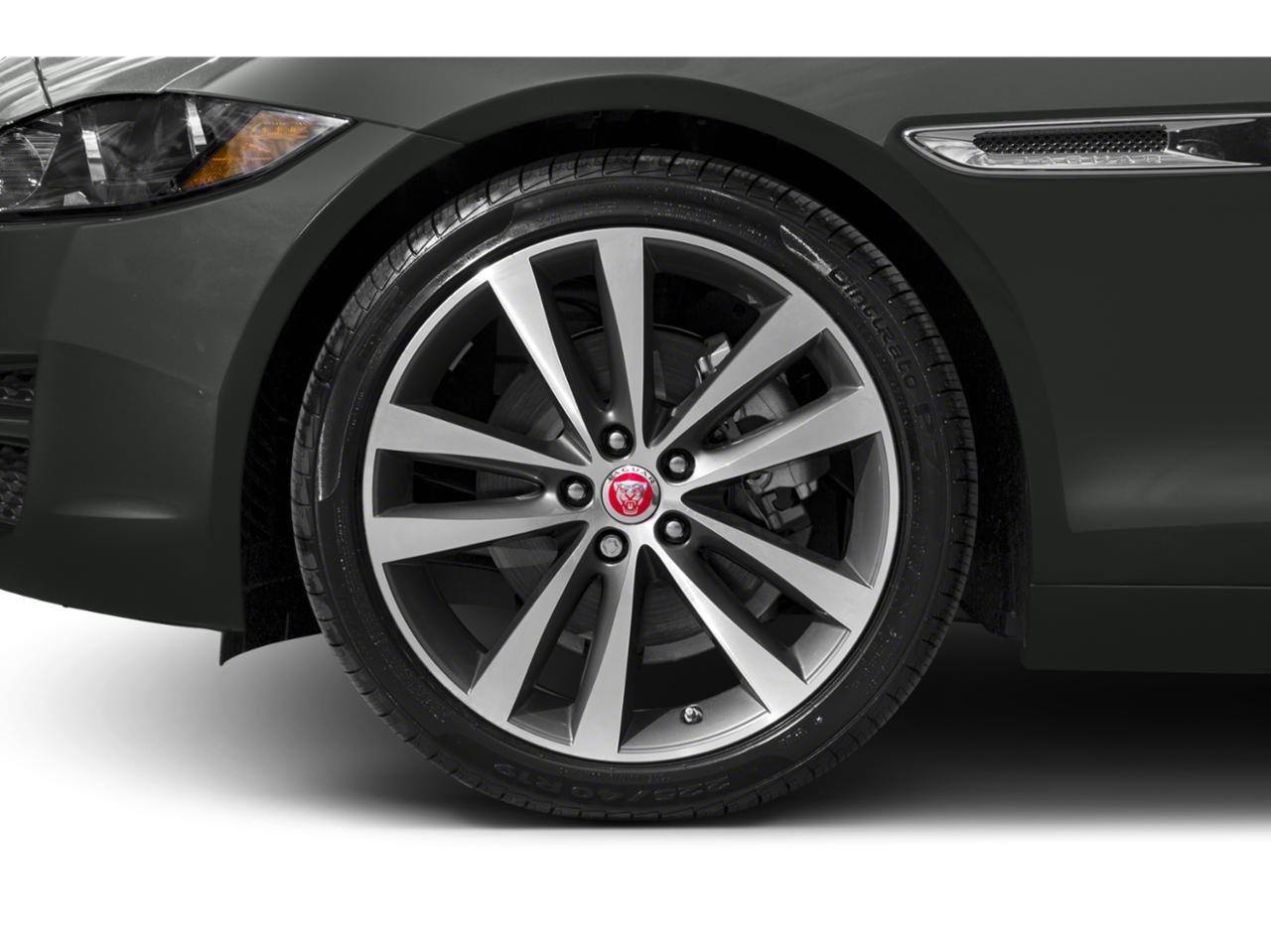 2019 Jaguar XE Vehicle Photo in Pompano Beach, FL 33064