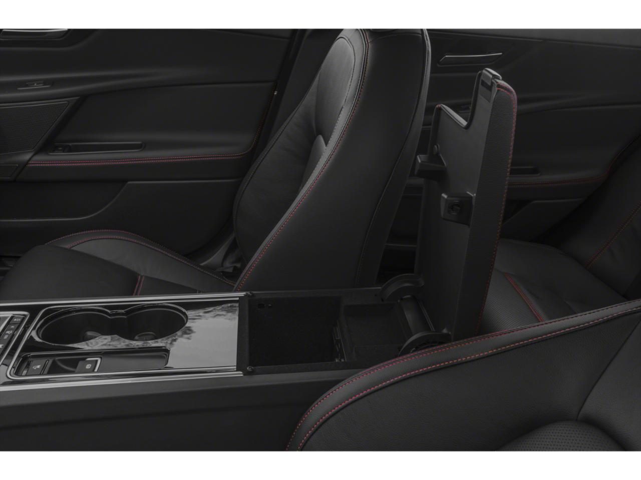 2019 Jaguar XE Vehicle Photo in Pompano Beach, FL 33064