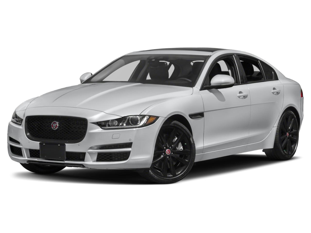 2019 Jaguar XE Vehicle Photo in Delray Beach, FL 33444