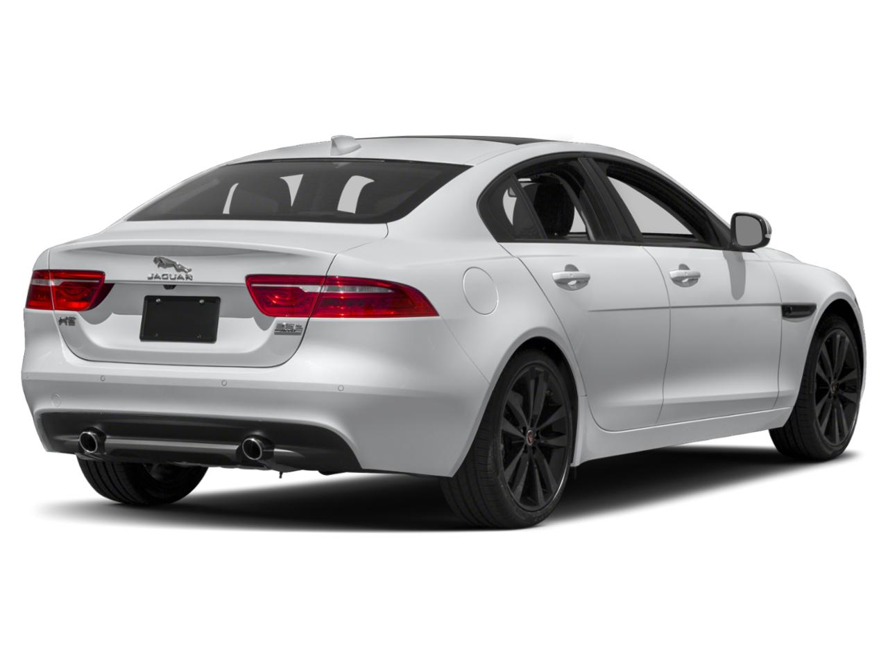 2019 Jaguar XE Vehicle Photo in Delray Beach, FL 33444