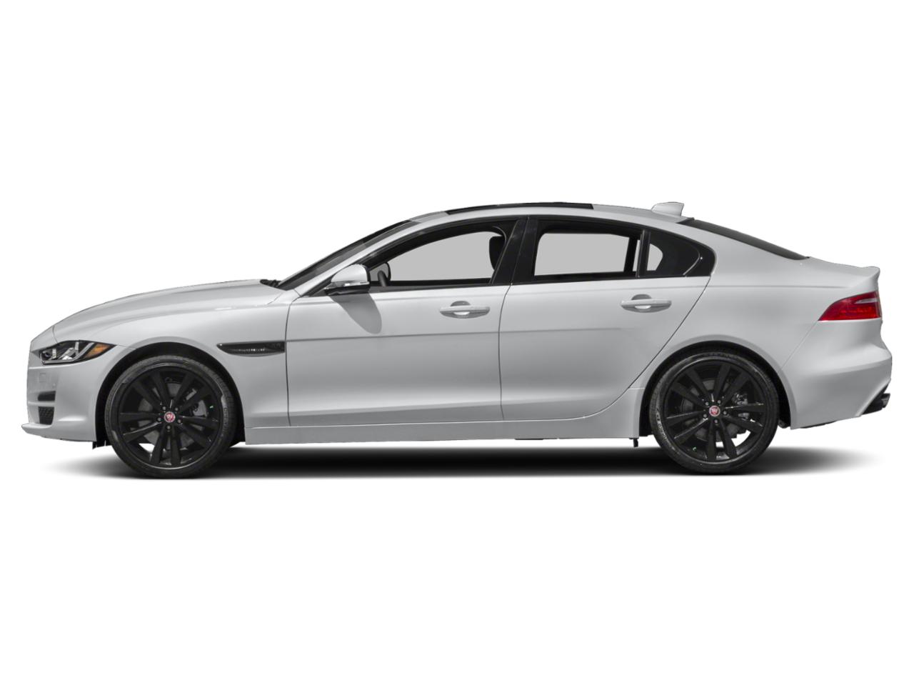 2019 Jaguar XE Vehicle Photo in Delray Beach, FL 33444