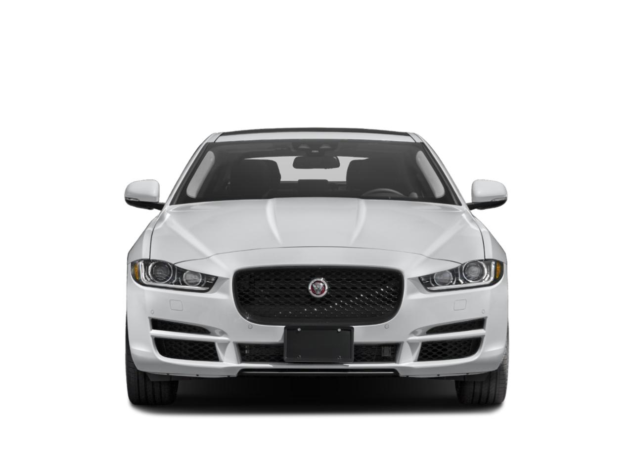 2019 Jaguar XE Vehicle Photo in Delray Beach, FL 33444