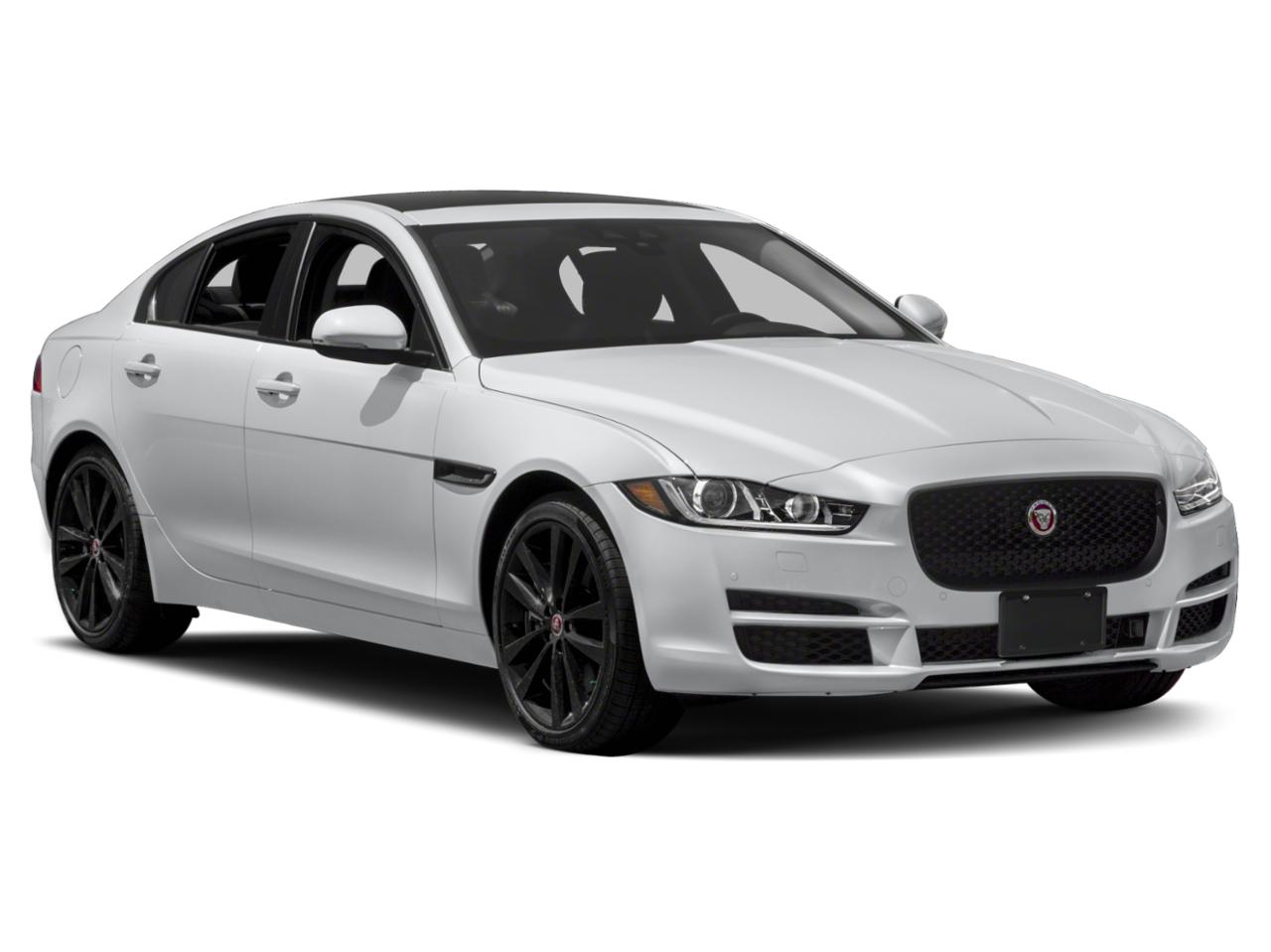 2019 Jaguar XE Vehicle Photo in Delray Beach, FL 33444