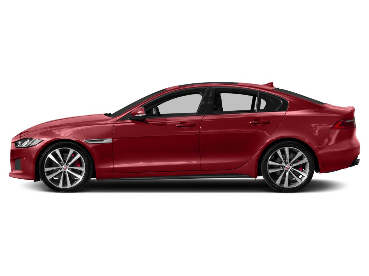 2019 Jaguar XE Vehicle Photo in Louisville, KY 40505