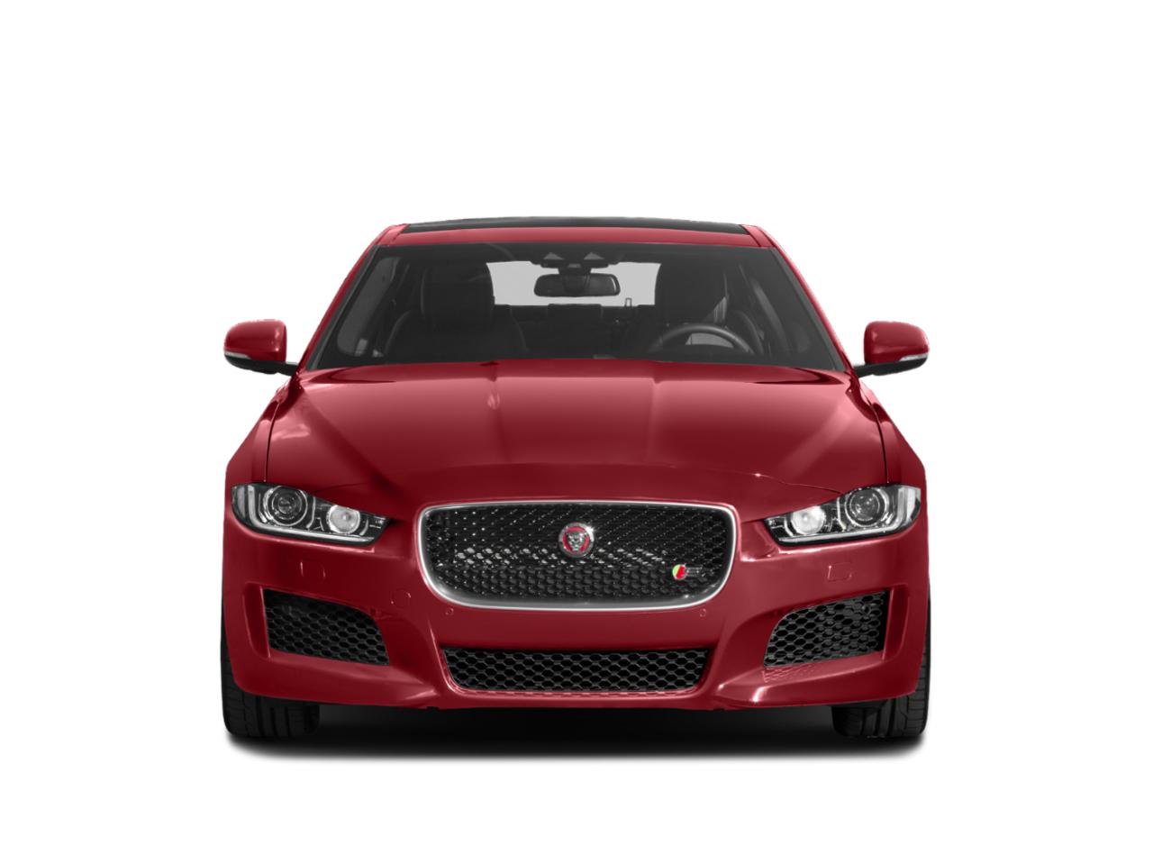 2019 Jaguar XE Vehicle Photo in Louisville, KY 40505