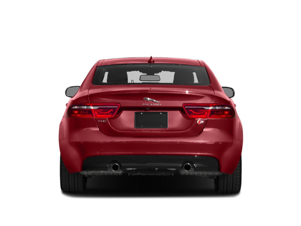 2019 Jaguar XE Vehicle Photo in Louisville, KY 40505