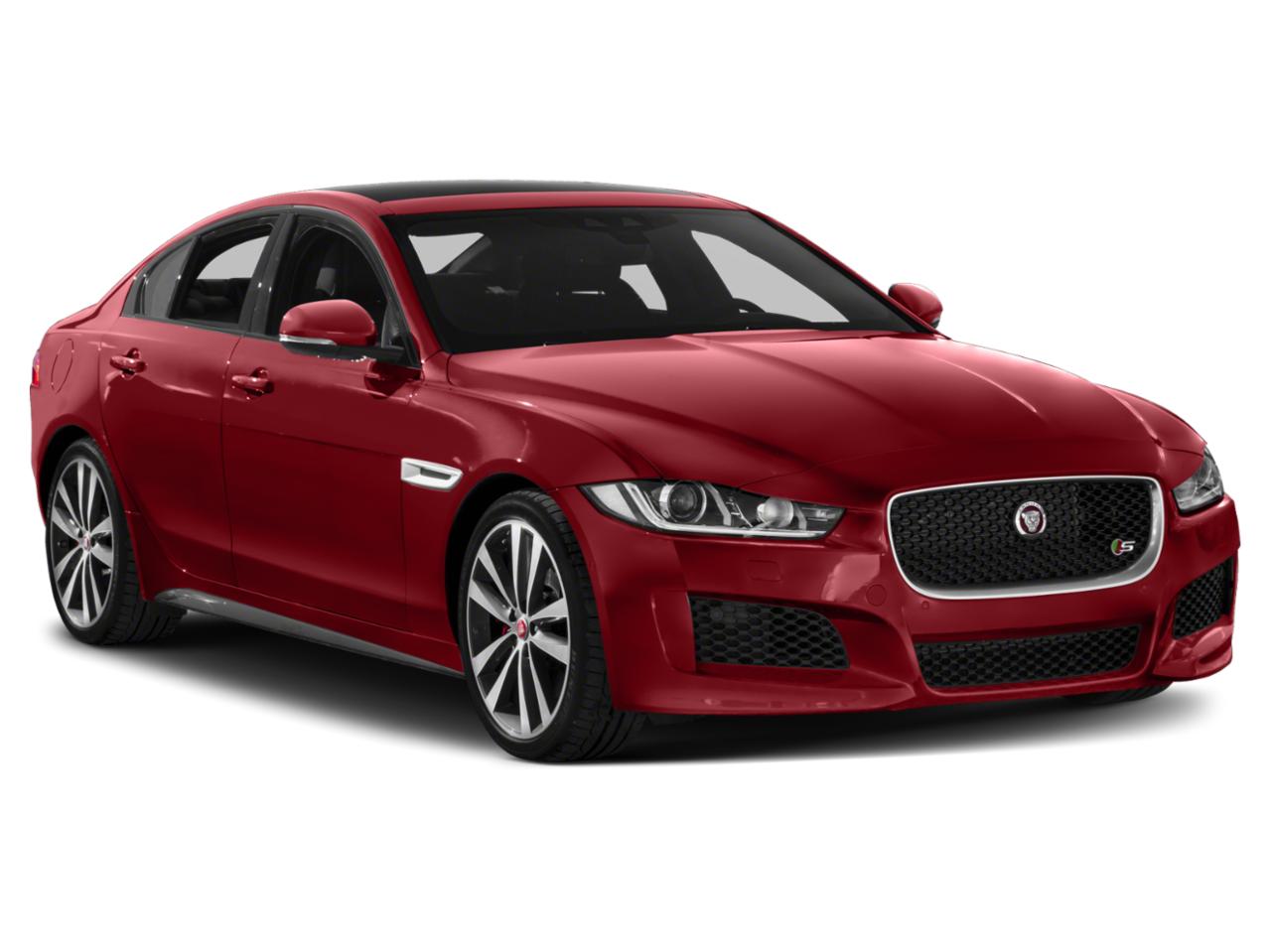 2019 Jaguar XE Vehicle Photo in Louisville, KY 40505