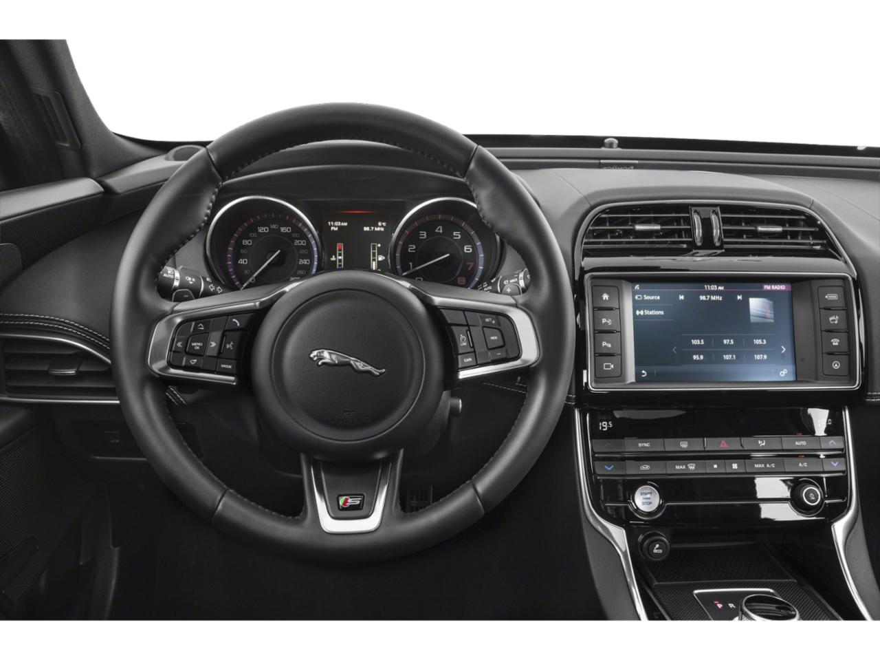 2019 Jaguar XE Vehicle Photo in Louisville, KY 40505