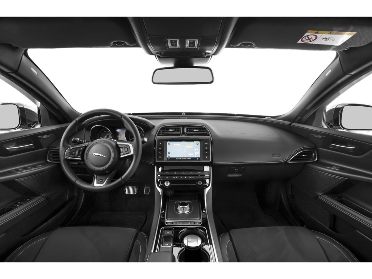 2019 Jaguar XE Vehicle Photo in Louisville, KY 40505